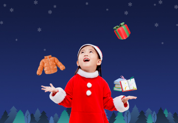 우리에게도 크리스마스가 찾아올까요?