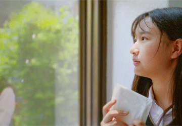 소녀들에게 함께 전하는 마음 We Higher