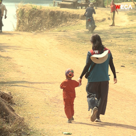 캄보디아 오지 라따나끼리