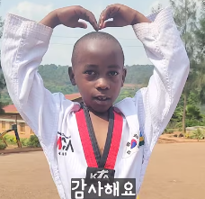 후원자님께 전하는 영상편지