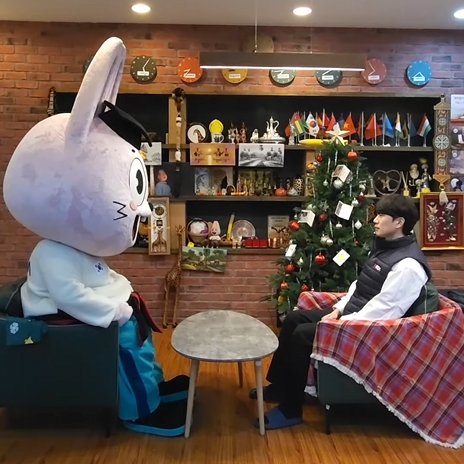 [Do! 드림] 행동으로 보여주는 나눔