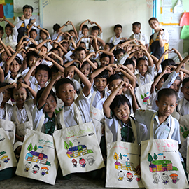 KB행복 하모니교실