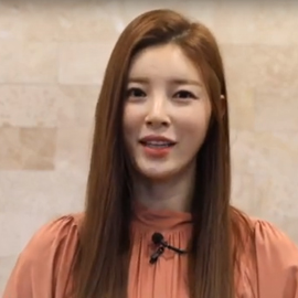 유승옥 홍보대사 설명절인사