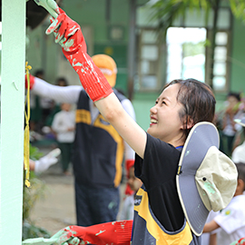 KB행복 하모니교실